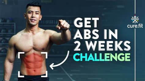 abs|how to get abs in a week.